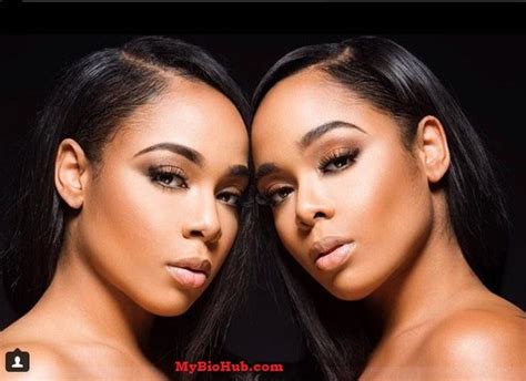 double dose twins|michelle carolus twins age.